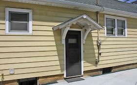 Historic Raber House